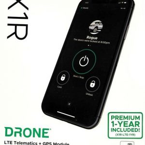 Vehicle Tracking