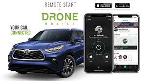 Drone 2024 mobile 4.0